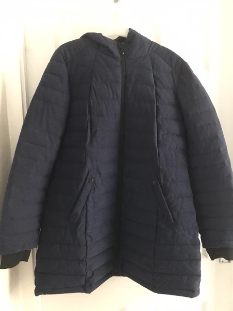 Hfx discount ryder parka